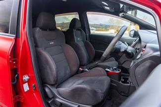2018 Nissan Note - Thumbnail