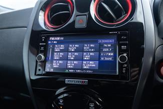 2018 Nissan Note - Thumbnail