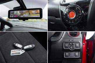 2018 Nissan Note - Thumbnail