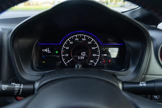 2018 Nissan Note - Thumbnail