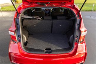2018 Nissan Note - Thumbnail