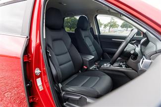 2017 Mazda CX-5 - Thumbnail