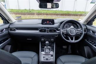 2017 Mazda CX-5 - Thumbnail