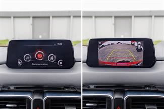 2017 Mazda CX-5 - Thumbnail