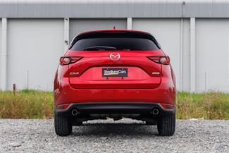 2017 Mazda CX-5 - Thumbnail