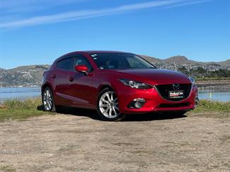 2014 Mazda Axela - Thumbnail