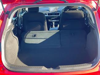 2014 Mazda Axela - Thumbnail