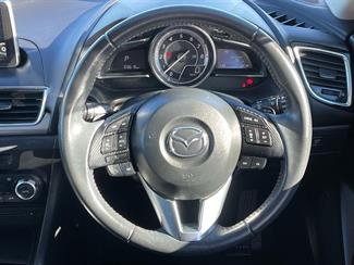 2014 Mazda Axela - Thumbnail