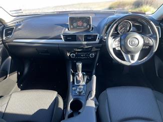 2014 Mazda Axela - Thumbnail