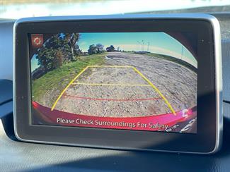 2014 Mazda Axela - Thumbnail