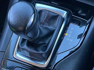 2014 Mazda Axela - Thumbnail
