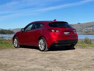 2014 Mazda Axela - Thumbnail