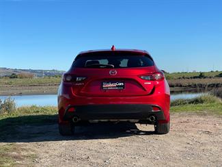 2014 Mazda Axela - Thumbnail