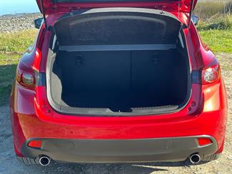 2014 Mazda Axela - Thumbnail