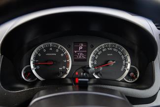 2014 Suzuki Swift - Thumbnail