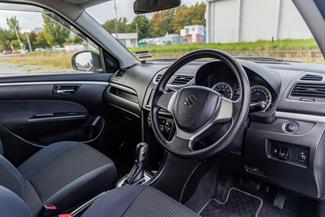 2014 Suzuki Swift - Thumbnail