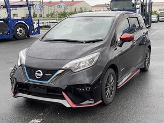 2018 Nissan Note - Thumbnail