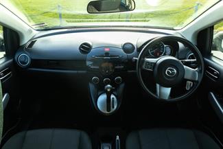 2012 Mazda Demio - Thumbnail