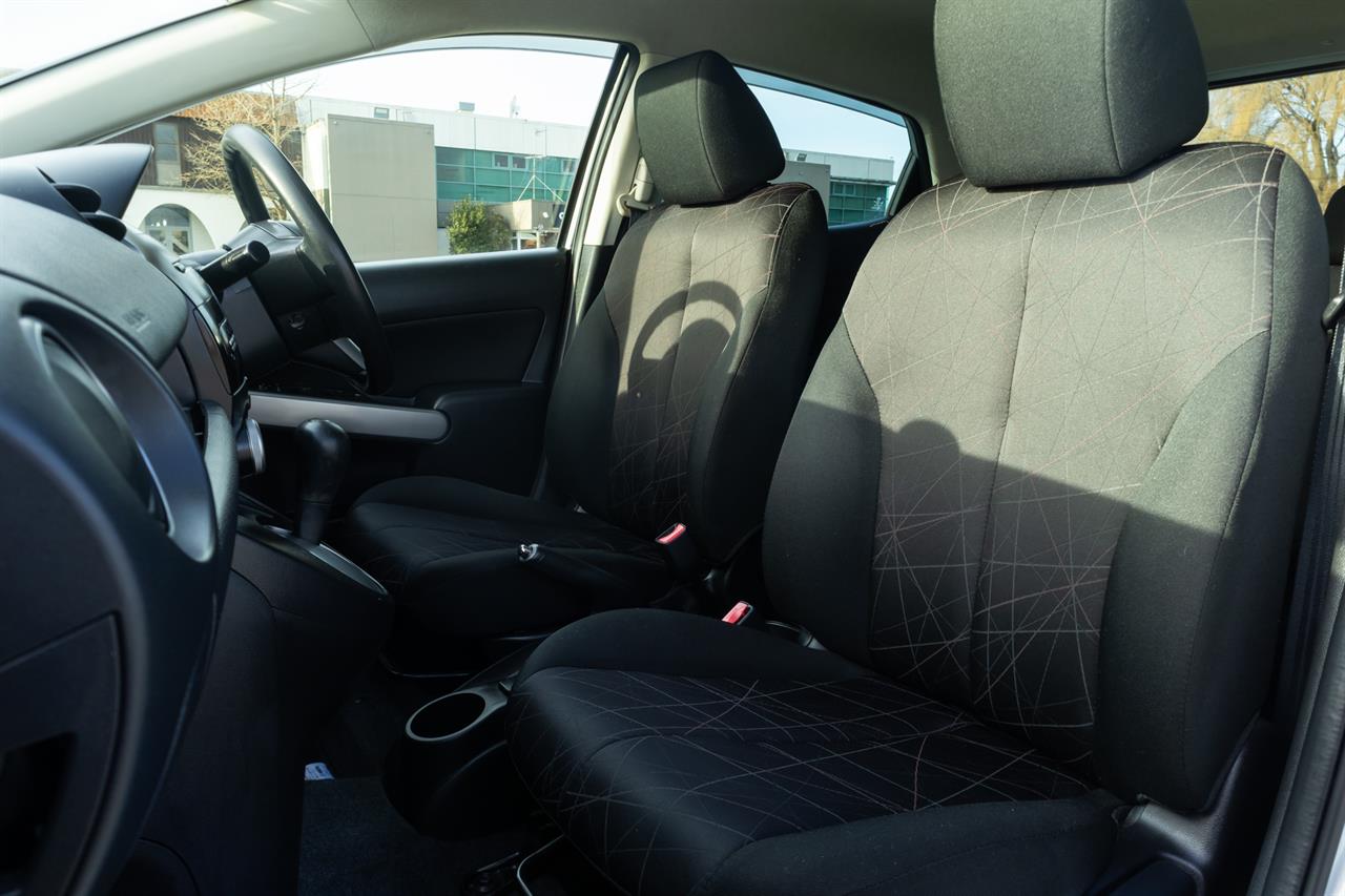 2012 Mazda Demio