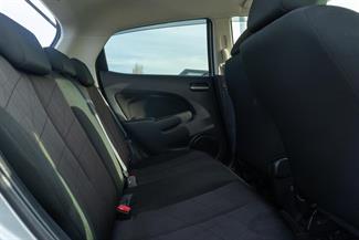 2012 Mazda Demio - Thumbnail