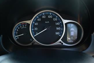 2012 Mazda Demio - Thumbnail