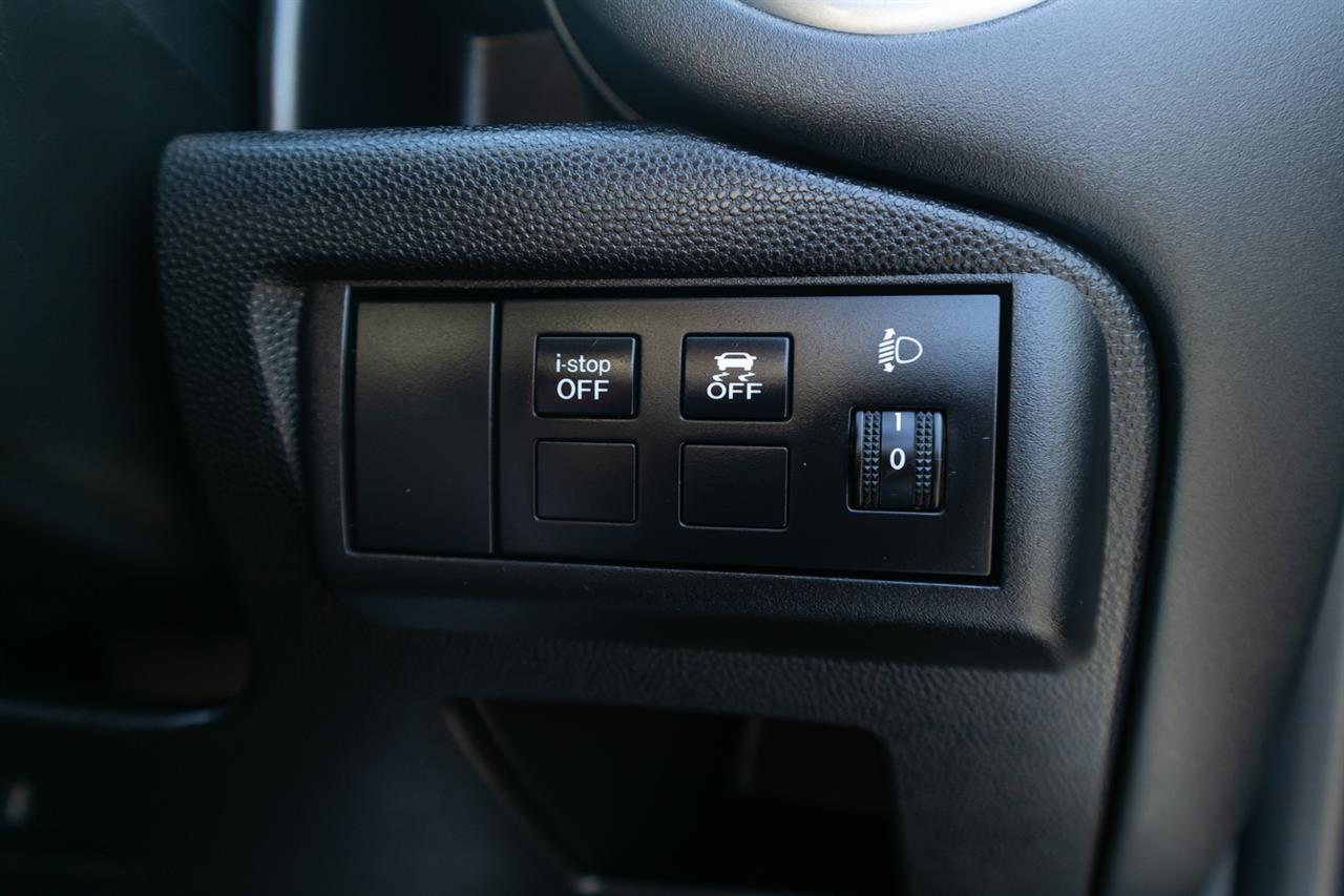 2012 Mazda Demio