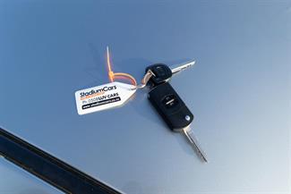 2012 Mazda Demio - Thumbnail