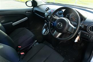 2012 Mazda Demio - Thumbnail