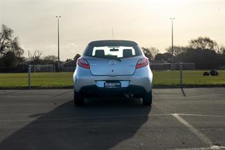 2012 Mazda Demio - Thumbnail