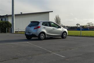 2012 Mazda Demio - Thumbnail