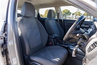 2021 Kia Seltos - Thumbnail