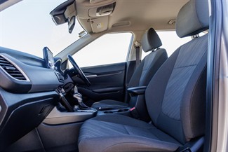 2021 Kia Seltos - Thumbnail