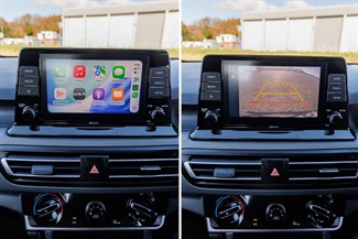 2021 Kia Seltos - Thumbnail