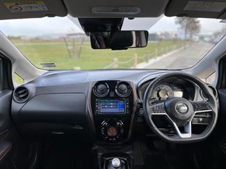 2019 Nissan Note - Thumbnail