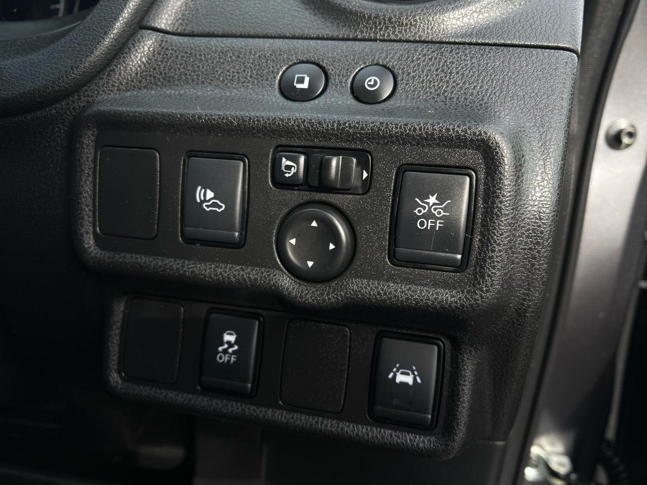 2019 Nissan Note