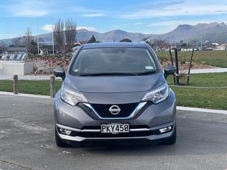 2019 Nissan Note - Thumbnail