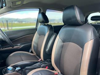 2019 Nissan Note - Thumbnail