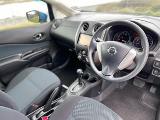 2015 Nissan Note - Thumbnail