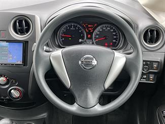 2015 Nissan Note - Thumbnail