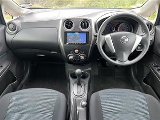 2015 Nissan Note - Thumbnail