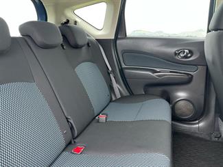 2015 Nissan Note - Thumbnail