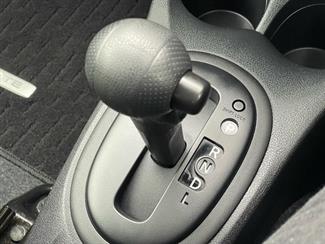 2015 Nissan Note - Thumbnail