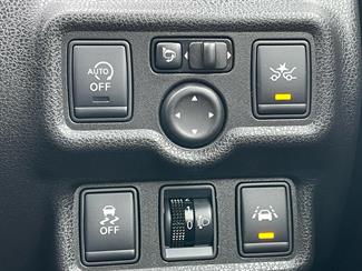 2015 Nissan Note - Thumbnail
