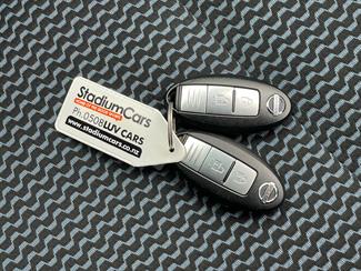 2015 Nissan Note - Thumbnail