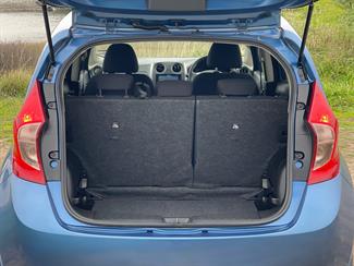 2015 Nissan Note - Thumbnail