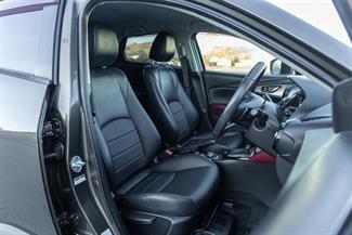 2017 Mazda CX-3 - Thumbnail