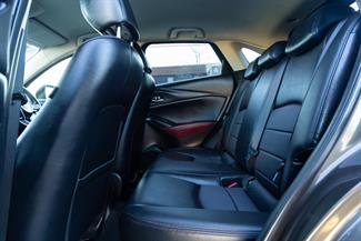 2017 Mazda CX-3 - Thumbnail