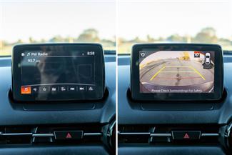 2017 Mazda CX-3 - Thumbnail