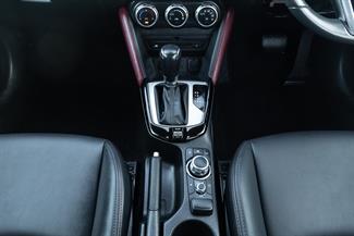 2017 Mazda CX-3 - Thumbnail