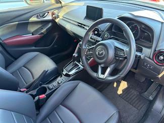 2017 Mazda CX-3 - Thumbnail